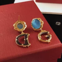 Cheap Dolce &amp; Gabbana D&amp;G Earrings For Women #1352196 Replica Wholesale [$32.00 USD] [ITEM#1352196] on Replica Dolce &amp; Gabbana D&amp;G Earrings