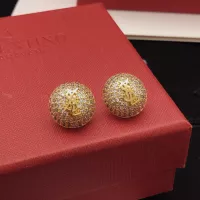 Cheap Yves Saint Laurent YSL Earrings For Women #1352203 Replica Wholesale [$29.00 USD] [ITEM#1352203] on Replica Yves Saint Laurent YSL Earrings