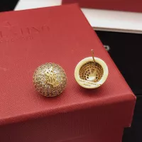 Cheap Yves Saint Laurent YSL Earrings For Women #1352203 Replica Wholesale [$29.00 USD] [ITEM#1352203] on Replica Yves Saint Laurent YSL Earrings