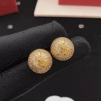 Cheap Yves Saint Laurent YSL Earrings For Women #1352203 Replica Wholesale [$29.00 USD] [ITEM#1352203] on Replica Yves Saint Laurent YSL Earrings
