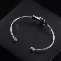 Cheap Chrome Hearts Bracelets #1352207 Replica Wholesale [$38.00 USD] [ITEM#1352207] on Replica Chrome Hearts Bracelets