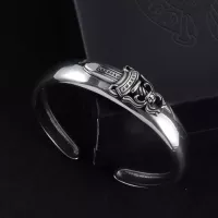Cheap Chrome Hearts Bracelets #1352208 Replica Wholesale [$38.00 USD] [ITEM#1352208] on Replica Chrome Hearts Bracelets
