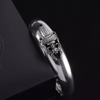 Cheap Chrome Hearts Bracelets #1352208 Replica Wholesale [$38.00 USD] [ITEM#1352208] on Replica Chrome Hearts Bracelets