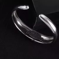 Cheap Chrome Hearts Bracelets #1352208 Replica Wholesale [$38.00 USD] [ITEM#1352208] on Replica Chrome Hearts Bracelets