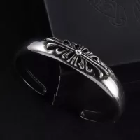 Cheap Chrome Hearts Bracelets #1352209 Replica Wholesale [$38.00 USD] [ITEM#1352209] on Replica Chrome Hearts Bracelets