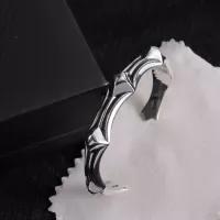 Cheap Chrome Hearts Bracelets #1352210 Replica Wholesale [$38.00 USD] [ITEM#1352210] on Replica Chrome Hearts Bracelets