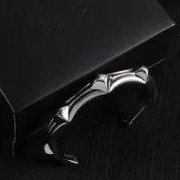 Cheap Chrome Hearts Bracelets #1352210 Replica Wholesale [$38.00 USD] [ITEM#1352210] on Replica Chrome Hearts Bracelets