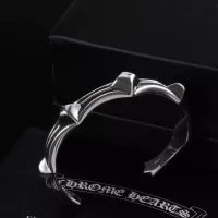 Cheap Chrome Hearts Bracelets #1352210 Replica Wholesale [$38.00 USD] [ITEM#1352210] on Replica Chrome Hearts Bracelets