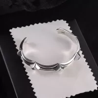 Cheap Chrome Hearts Bracelets #1352210 Replica Wholesale [$38.00 USD] [ITEM#1352210] on Replica Chrome Hearts Bracelets
