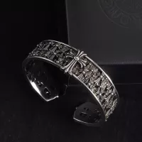 Cheap Chrome Hearts Bracelets #1352211 Replica Wholesale [$42.00 USD] [ITEM#1352211] on Replica Chrome Hearts Bracelets