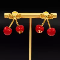 Cheap Valentino Earrings For Women #1352220 Replica Wholesale [$25.00 USD] [ITEM#1352220] on Replica Valentino Earrings