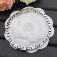 Cheap Louis Vuitton LV Bracelets #1352222 Replica Wholesale [$27.00 USD] [ITEM#1352222] on Replica Louis Vuitton LV Bracelets