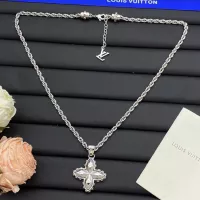Cheap Louis Vuitton Necklaces #1352224 Replica Wholesale [$29.00 USD] [ITEM#1352224] on Replica Louis Vuitton Necklaces
