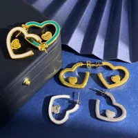 Cheap Tiffany Earrings For Women #1352242 Replica Wholesale [$27.00 USD] [ITEM#1352242] on Replica Tiffany Earrings
