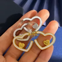 Cheap Tiffany Earrings For Women #1352242 Replica Wholesale [$27.00 USD] [ITEM#1352242] on Replica Tiffany Earrings
