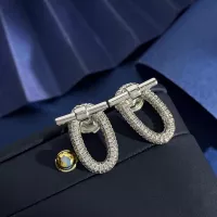 Cheap Hermes Earrings For Women #1352246 Replica Wholesale [$29.00 USD] [ITEM#1352246] on Replica Hermes Earrings