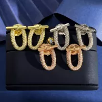 Cheap Hermes Earrings For Women #1352246 Replica Wholesale [$29.00 USD] [ITEM#1352246] on Replica Hermes Earrings