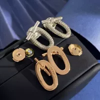 Cheap Hermes Earrings For Women #1352246 Replica Wholesale [$29.00 USD] [ITEM#1352246] on Replica Hermes Earrings