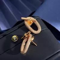 Cheap Hermes Earrings For Women #1352247 Replica Wholesale [$29.00 USD] [ITEM#1352247] on Replica Hermes Earrings