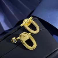 Cheap Hermes Earrings For Women #1352248 Replica Wholesale [$29.00 USD] [ITEM#1352248] on Replica Hermes Earrings