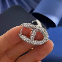 Cheap Hermes Earrings For Women #1352262 Replica Wholesale [$32.00 USD] [ITEM#1352262] on Replica Hermes Earrings
