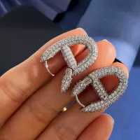 Cheap Hermes Earrings For Women #1352262 Replica Wholesale [$32.00 USD] [ITEM#1352262] on Replica Hermes Earrings