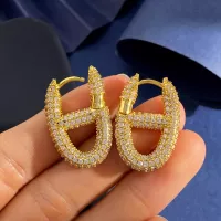 Cheap Hermes Earrings For Women #1352263 Replica Wholesale [$32.00 USD] [ITEM#1352263] on Replica Hermes Earrings