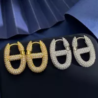 Cheap Hermes Earrings For Women #1352263 Replica Wholesale [$32.00 USD] [ITEM#1352263] on Replica Hermes Earrings