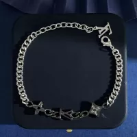 Cheap Louis Vuitton LV Bracelets #1352264 Replica Wholesale [$32.00 USD] [ITEM#1352264] on Replica Louis Vuitton LV Bracelets