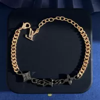 Cheap Louis Vuitton LV Bracelets #1352265 Replica Wholesale [$32.00 USD] [ITEM#1352265] on Replica Louis Vuitton LV Bracelets
