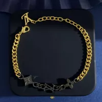 Cheap Louis Vuitton LV Bracelets #1352266 Replica Wholesale [$32.00 USD] [ITEM#1352266] on Replica Louis Vuitton LV Bracelets