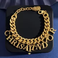 Cheap Christian Dior Bracelets #1352267 Replica Wholesale [$34.00 USD] [ITEM#1352267] on Replica Christian Dior Bracelets