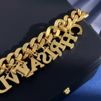 Cheap Christian Dior Bracelets #1352267 Replica Wholesale [$34.00 USD] [ITEM#1352267] on Replica Christian Dior Bracelets