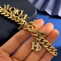 Cheap Christian Dior Bracelets #1352267 Replica Wholesale [$34.00 USD] [ITEM#1352267] on Replica Christian Dior Bracelets