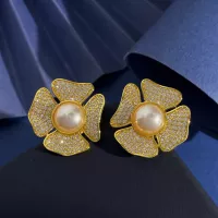 Cheap Valentino Earrings For Women #1352269 Replica Wholesale [$34.00 USD] [ITEM#1352269] on Replica Valentino Earrings