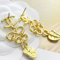 Cheap Chanel Earrings For Women #1352271 Replica Wholesale [$29.00 USD] [ITEM#1352271] on Replica Chanel Earrings