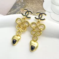 Cheap Chanel Earrings For Women #1352271 Replica Wholesale [$29.00 USD] [ITEM#1352271] on Replica Chanel Earrings