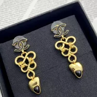 Cheap Chanel Earrings For Women #1352271 Replica Wholesale [$29.00 USD] [ITEM#1352271] on Replica Chanel Earrings