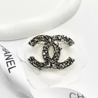 Cheap Chanel Brooches For Women #1352277 Replica Wholesale [$34.00 USD] [ITEM#1352277] on Replica Chanel Brooches