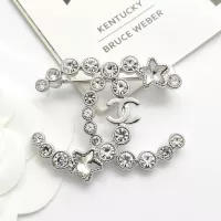 Cheap Chanel Brooches For Women #1352279 Replica Wholesale [$34.00 USD] [ITEM#1352279] on Replica Chanel Brooches