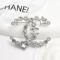 Cheap Chanel Brooches For Women #1352279 Replica Wholesale [$34.00 USD] [ITEM#1352279] on Replica Chanel Brooches