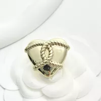 Cheap Chanel Brooches For Women #1352283 Replica Wholesale [$27.00 USD] [ITEM#1352283] on Replica Chanel Brooches