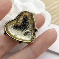 Cheap Chanel Brooches For Women #1352283 Replica Wholesale [$27.00 USD] [ITEM#1352283] on Replica Chanel Brooches