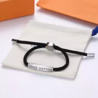 Cheap Louis Vuitton LV Bracelets #1352289 Replica Wholesale [$32.00 USD] [ITEM#1352289] on Replica Louis Vuitton LV Bracelets