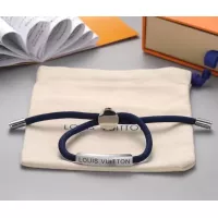 Cheap Louis Vuitton LV Bracelets #1352290 Replica Wholesale [$32.00 USD] [ITEM#1352290] on Replica Louis Vuitton LV Bracelets