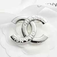 Cheap Chanel Brooches For Women #1352292 Replica Wholesale [$34.00 USD] [ITEM#1352292] on Replica Chanel Brooches