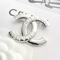 Cheap Chanel Brooches For Women #1352292 Replica Wholesale [$34.00 USD] [ITEM#1352292] on Replica Chanel Brooches