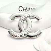 Cheap Chanel Brooches For Women #1352292 Replica Wholesale [$34.00 USD] [ITEM#1352292] on Replica Chanel Brooches