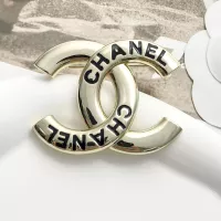 Cheap Chanel Brooches For Women #1352293 Replica Wholesale [$34.00 USD] [ITEM#1352293] on Replica Chanel Brooches