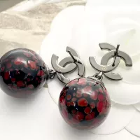 Cheap Chanel Earrings For Women #1352297 Replica Wholesale [$29.00 USD] [ITEM#1352297] on Replica Chanel Earrings